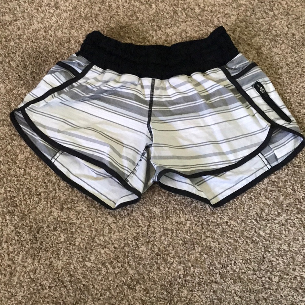 LuLu Shorts